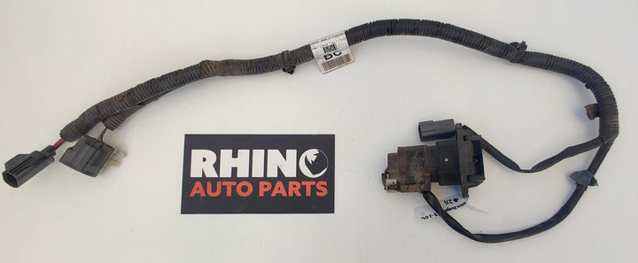 2015 -
  2019
  Ford
  Ranger
  Wildtrak
  Towbar Wiring Harness