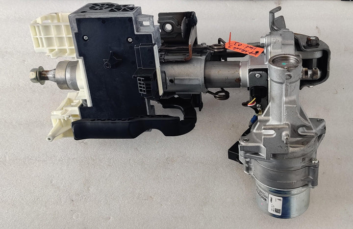 2013 -
  2016
  
  3
  Maxx
  Steering Column
  JJ501000533