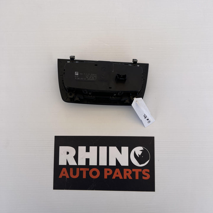 2014 BMW 420i - Light Combination Switch
