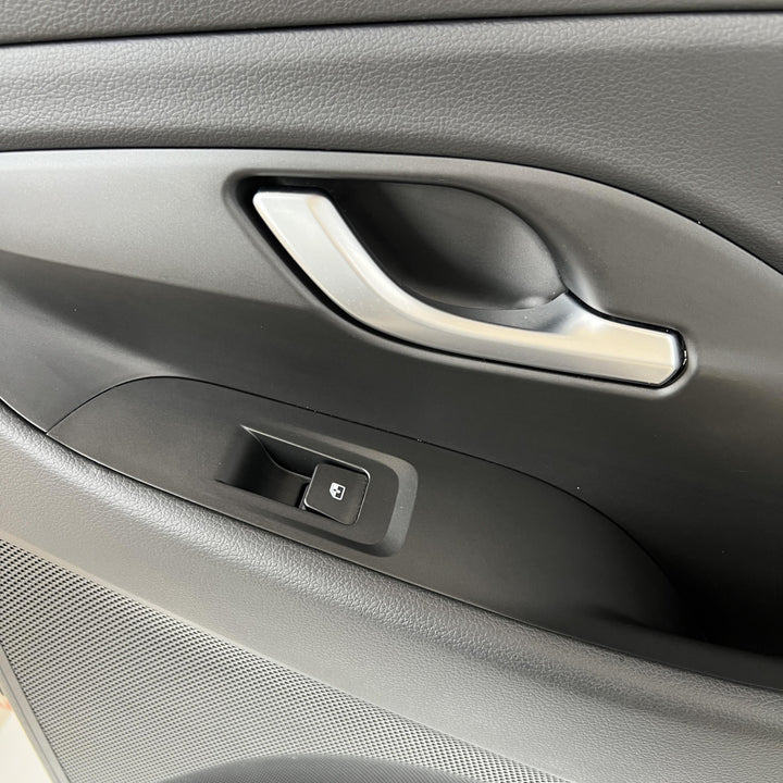 2022 Hyundai i30 PD - Right Rear Door Trim