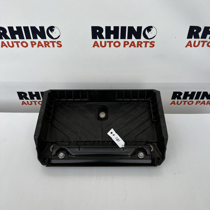 2021 Toyota Hiace VI H300 GDH300 - Battery Tray