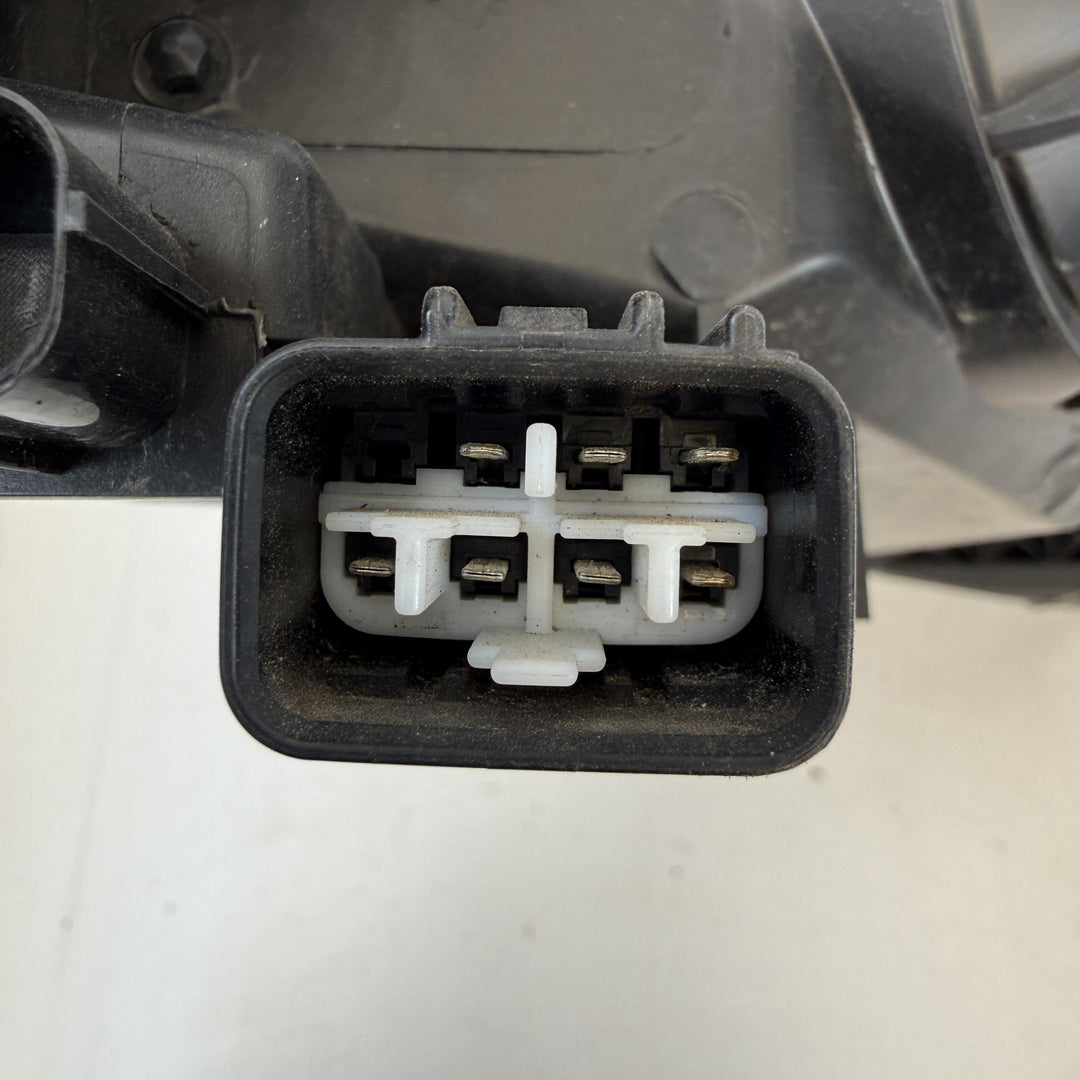 2018-2023 Mitsubishi Triton KL KL1 - Left Headlight