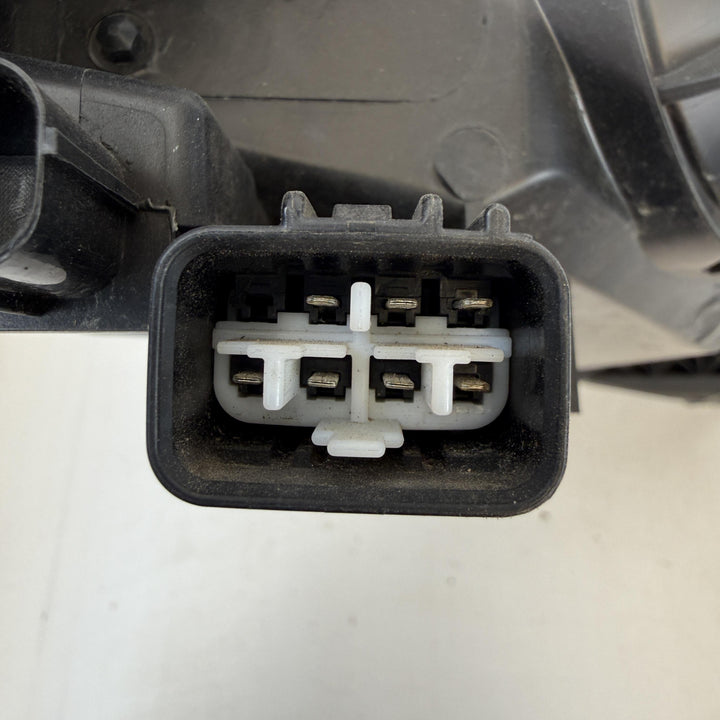 2018-2023 Mitsubishi Triton KL KL1 - Left Headlight