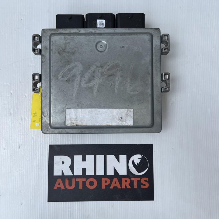 2011 -
  2020
  Mazda
  BT-50
  
  ECU
  AB3912A650DF