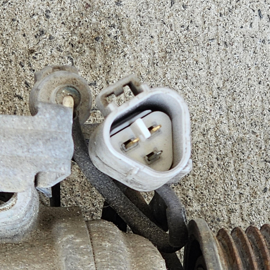 2002 Toyota Land Cruiser - A/C Compressor PN: 10PA20C