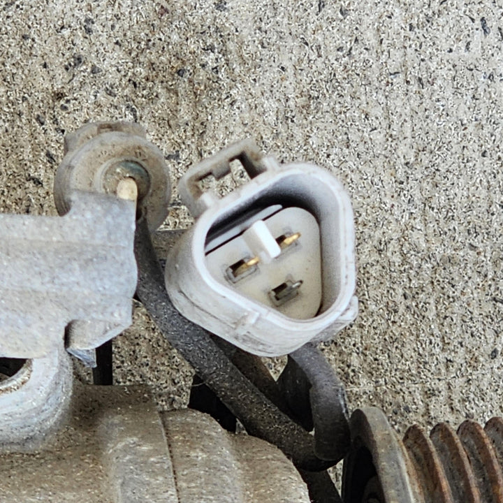 2002 Toyota Land Cruiser - A/C Compressor PN: 10PA20C