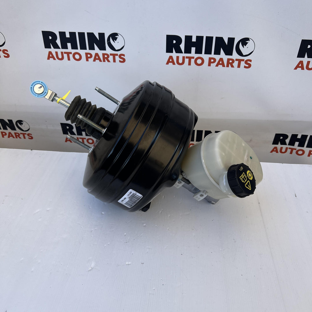 Brake Booster - 2016 Ford Mustang GT