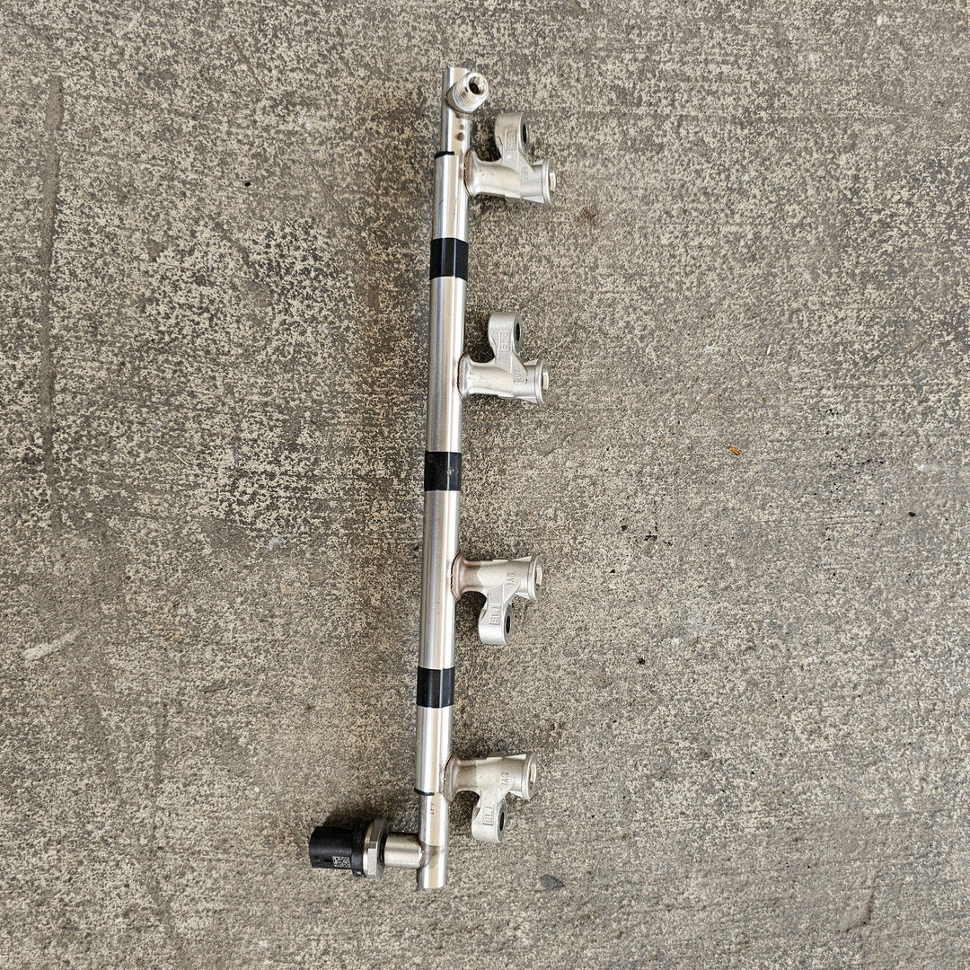2023 Mazda 3 - Fuel Rail Pressure Sensor PN: PYMM13150