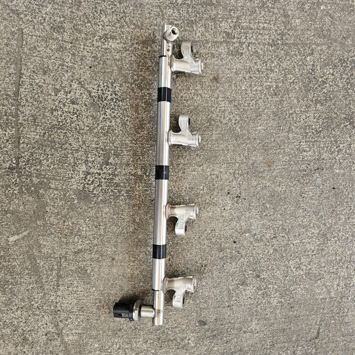 2023 Mazda 3 - Fuel Rail Pressure Sensor PN: PYMM13150