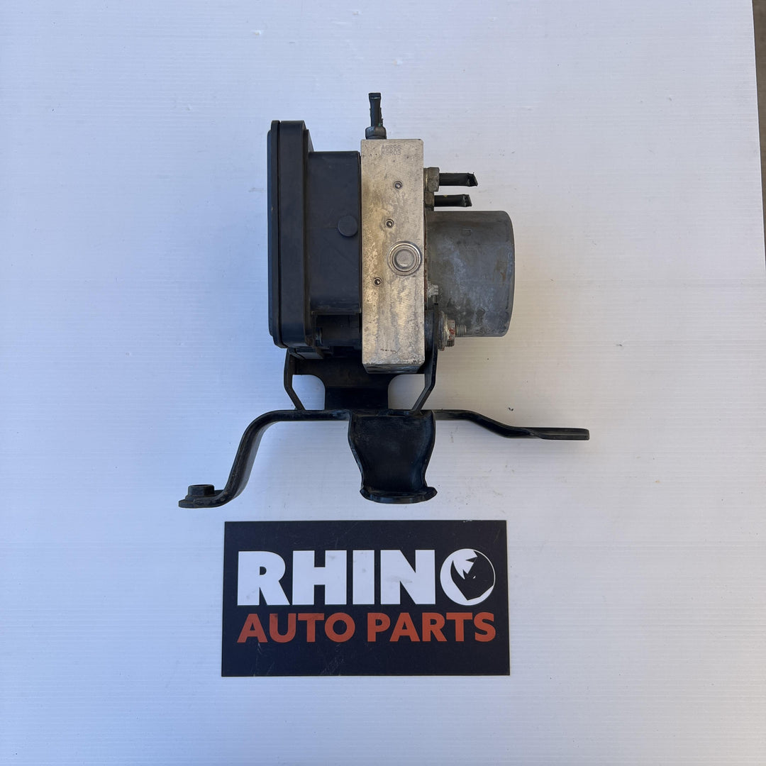 2011 -
  2015
  Ford
  Ranger
  
  ABS Pump/Modulator
  AB312C405AE