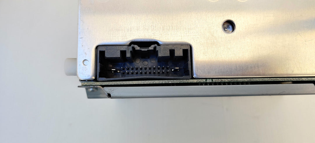 2014 Mazda BT-50 - Stereo Head Unit PN: AB3918C815GF