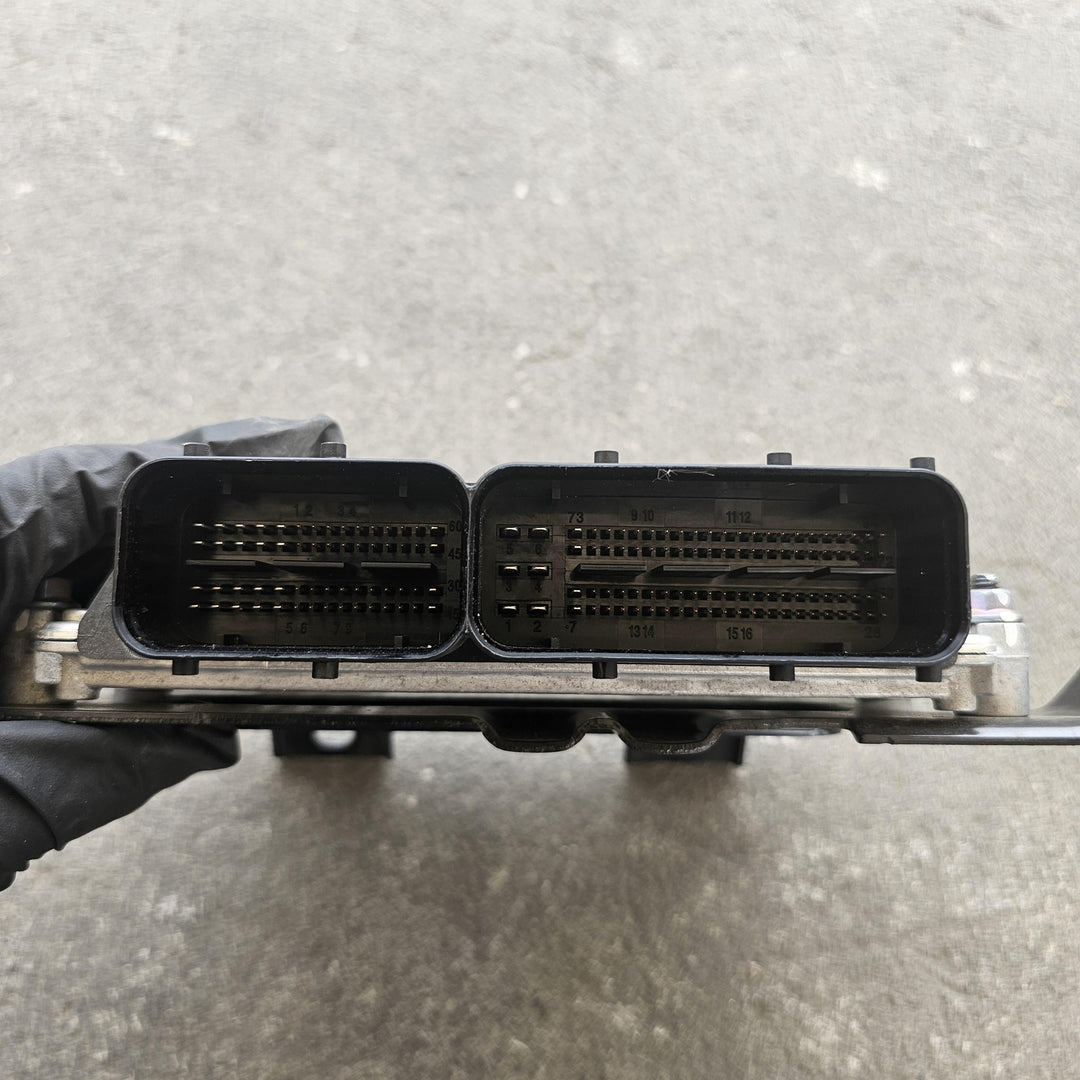 2023 Hyundai i30 - ECU PN: 391282BPG3