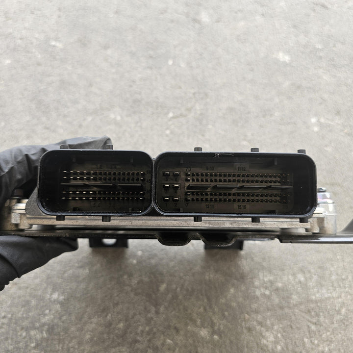 2023 Hyundai i30 - ECU PN: 391282BPG3