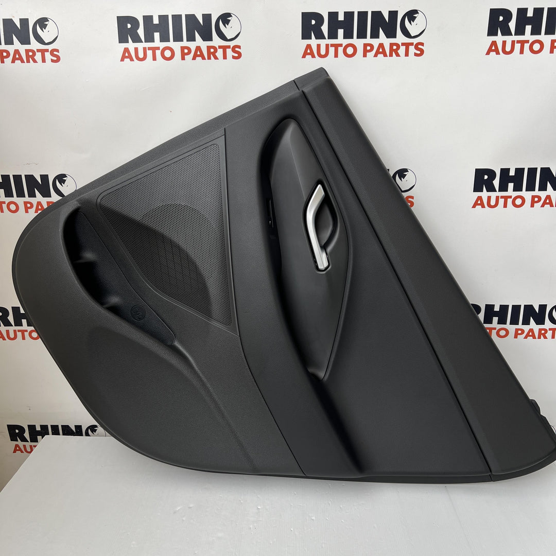 2022 Hyundai i30 PD - Right Rear Door Trim