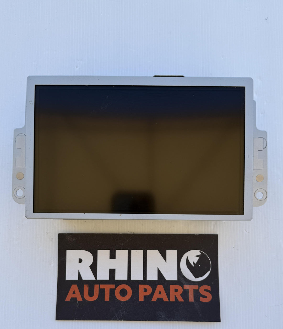 2015-2018 Ford Ranger PXII - Dash Display Unit PN: DS7T18B955FB