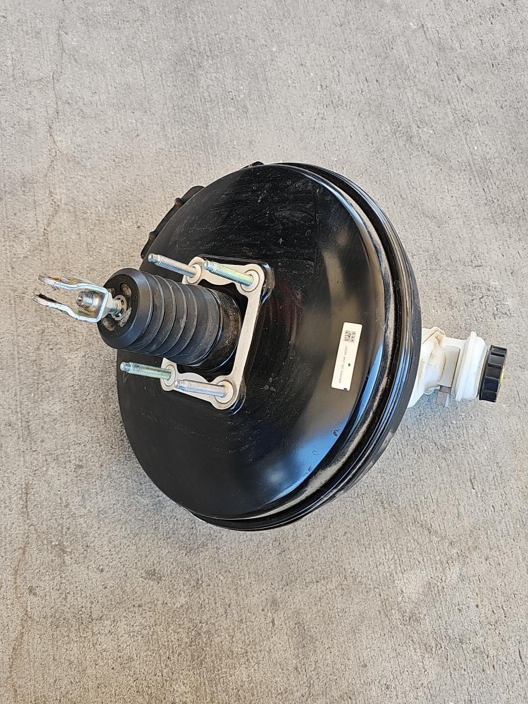 2019 Ford Ranger PX3 - Brake Booster PN: EB3C2B195JB