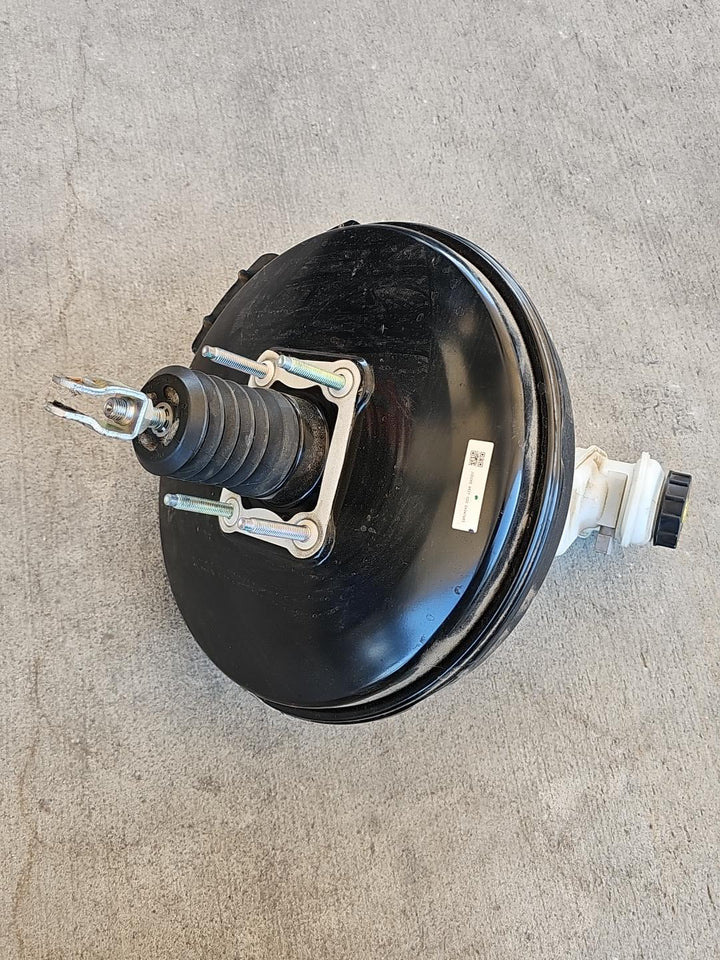 2019 Ford Ranger PX3 - Brake Booster PN: EB3C2B195JB