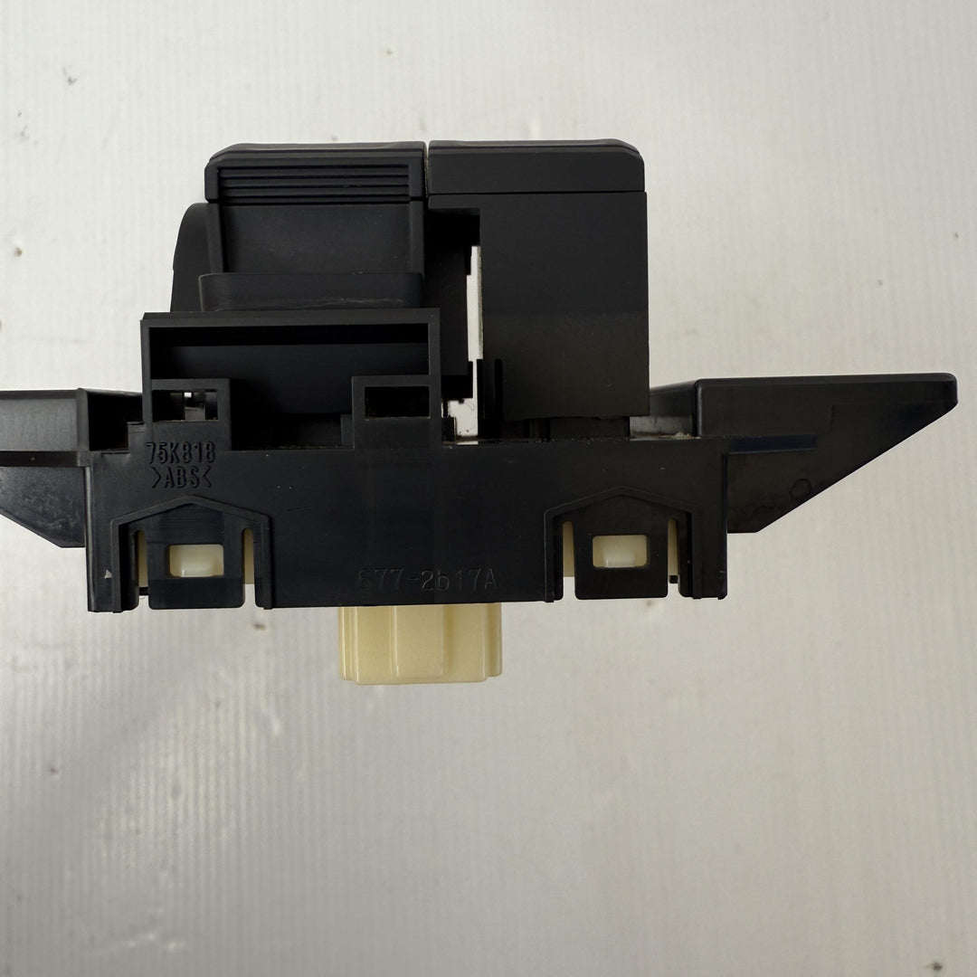 -
  
  Toyota
  Corolla
  Hybrid
  Handbrake Switch