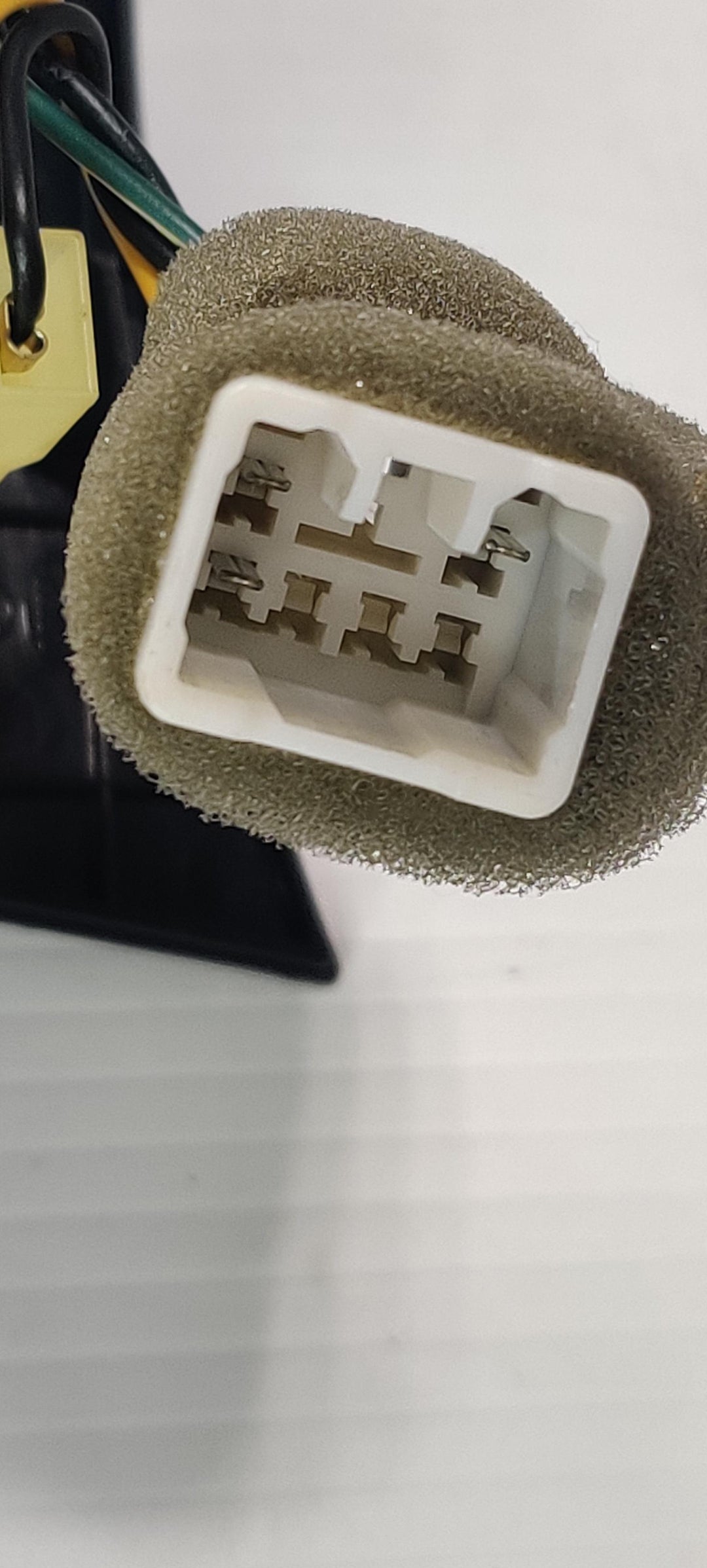 2011 -
  2019
  Hyundai
  Accent
  Sport
  USB Charger Port
  961201R400