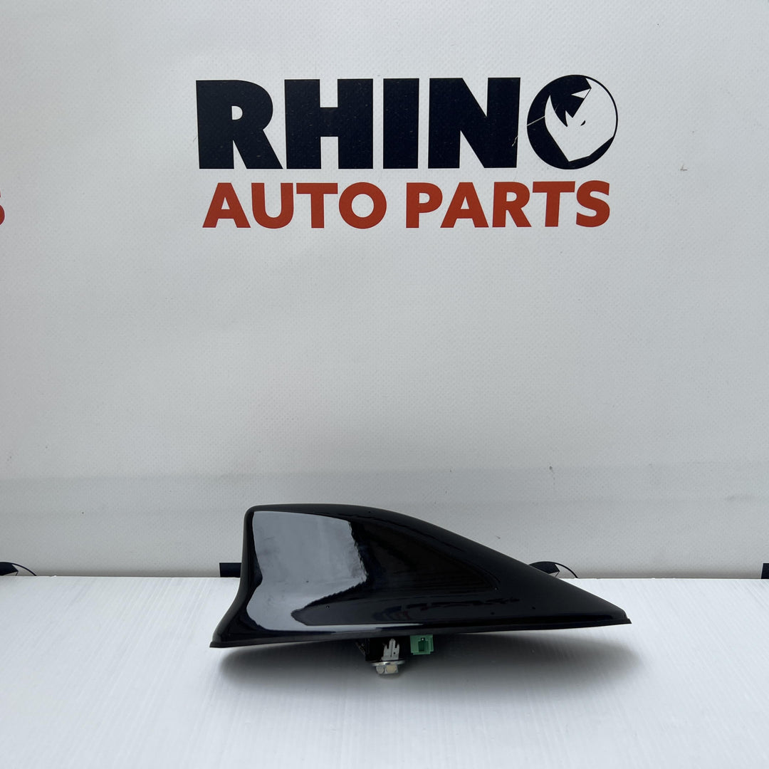 2017 Toyota C-HR X50 - Antenna