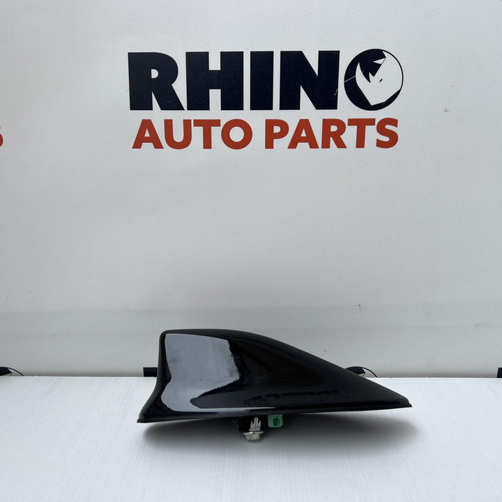2017 Toyota C-HR X50 - Antenna