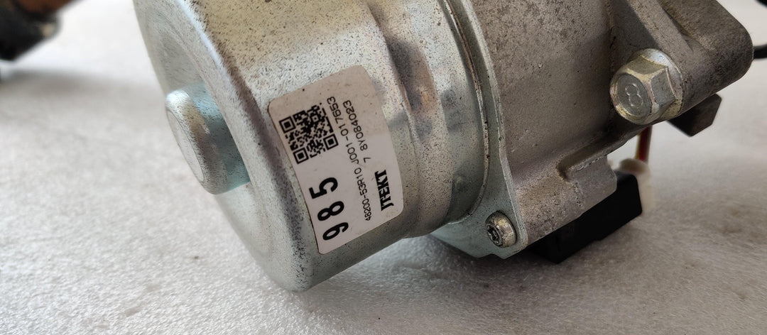 2019 Suzuki Swift - Steering Column PN: 4820053R10