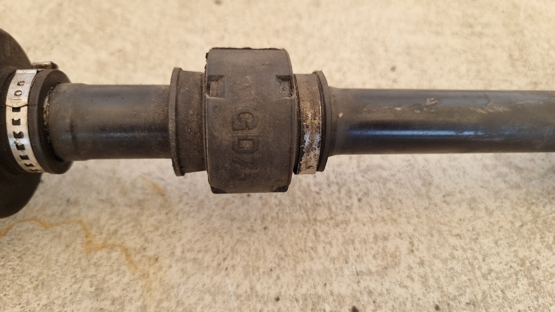 2010, Mazda, 6, MY, Left Drive Shaft