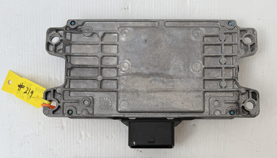 2015 -
  2021
  Nissan
  Navara
  ST
  Transmission Control Module
  EMU10060NA1