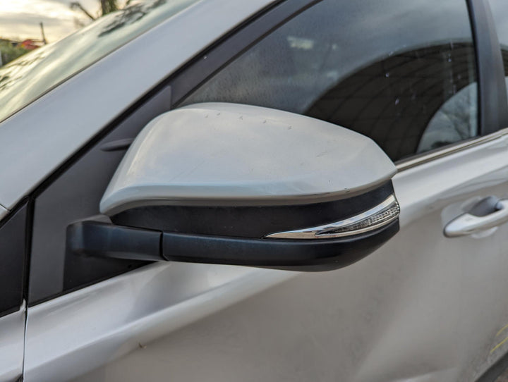 2013, Toyota, Rav 4 A4, GXL, Left Door Mirror