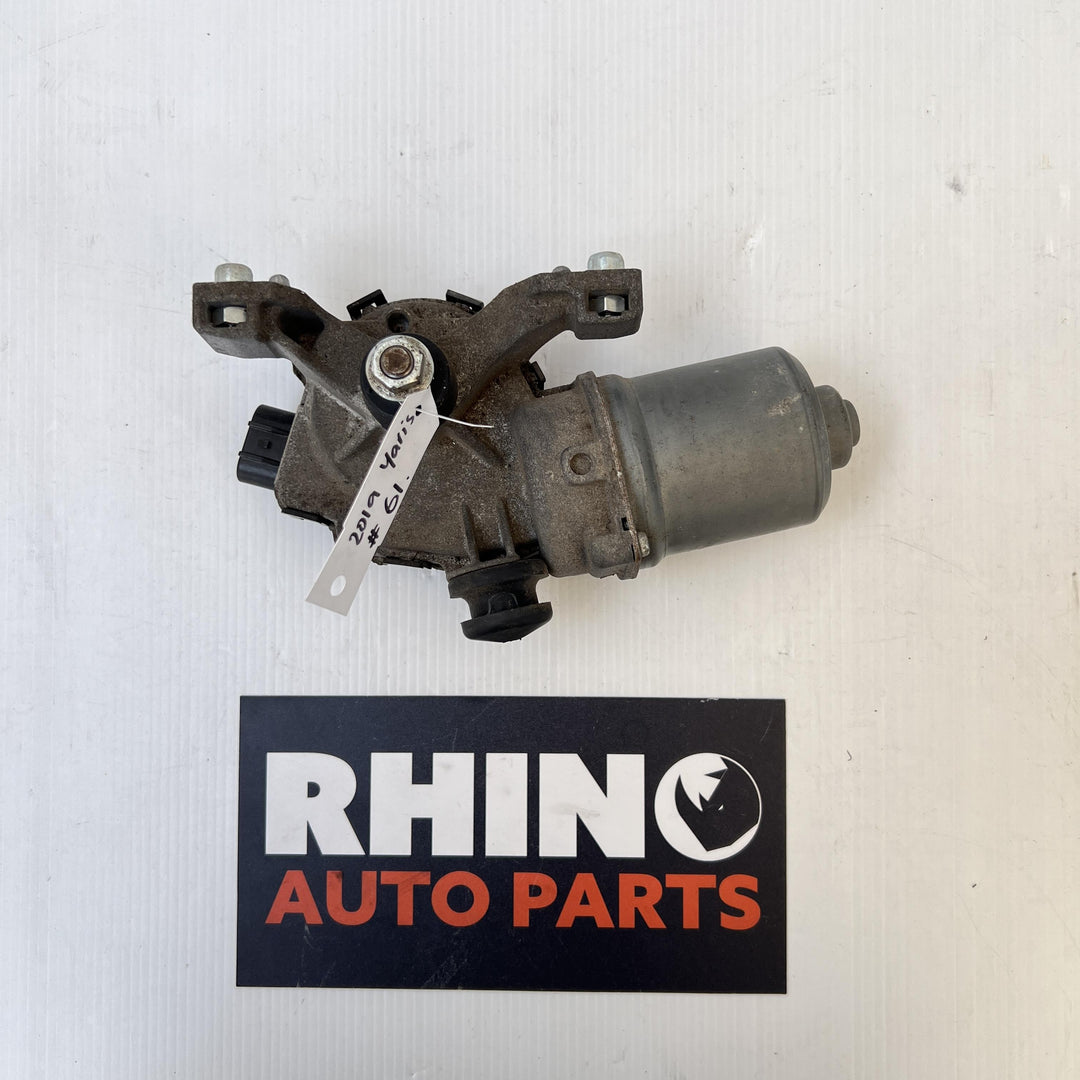2019 Toyota Yaris - Wiper Motor PN: 8511052351