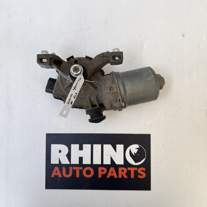 2019 Toyota Yaris - Wiper Motor PN: 8511052351