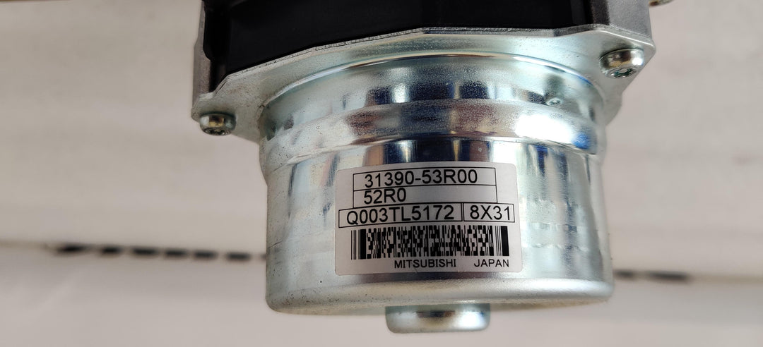 2019 Suzuki Swift - Steering Column PN: 4820053R10