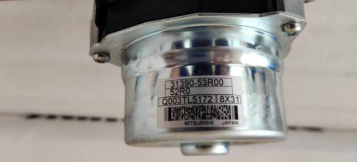 2019 Suzuki Swift - Steering Column PN: 4820053R10