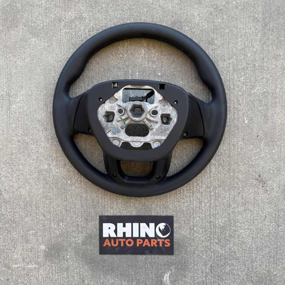 2023 Ford Ranger - Steering Wheel PN: N1WB3600JE3ZHE