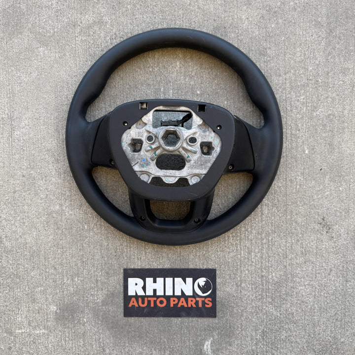 2023 Ford Ranger - Steering Wheel PN: N1WB3600JE3ZHE