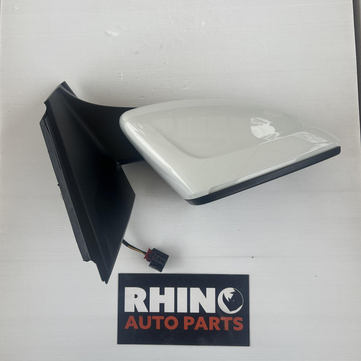 2017 -
  2024
  Volkswagen
  Polo
  Trendline
  Right Door Mirror
  539116916
