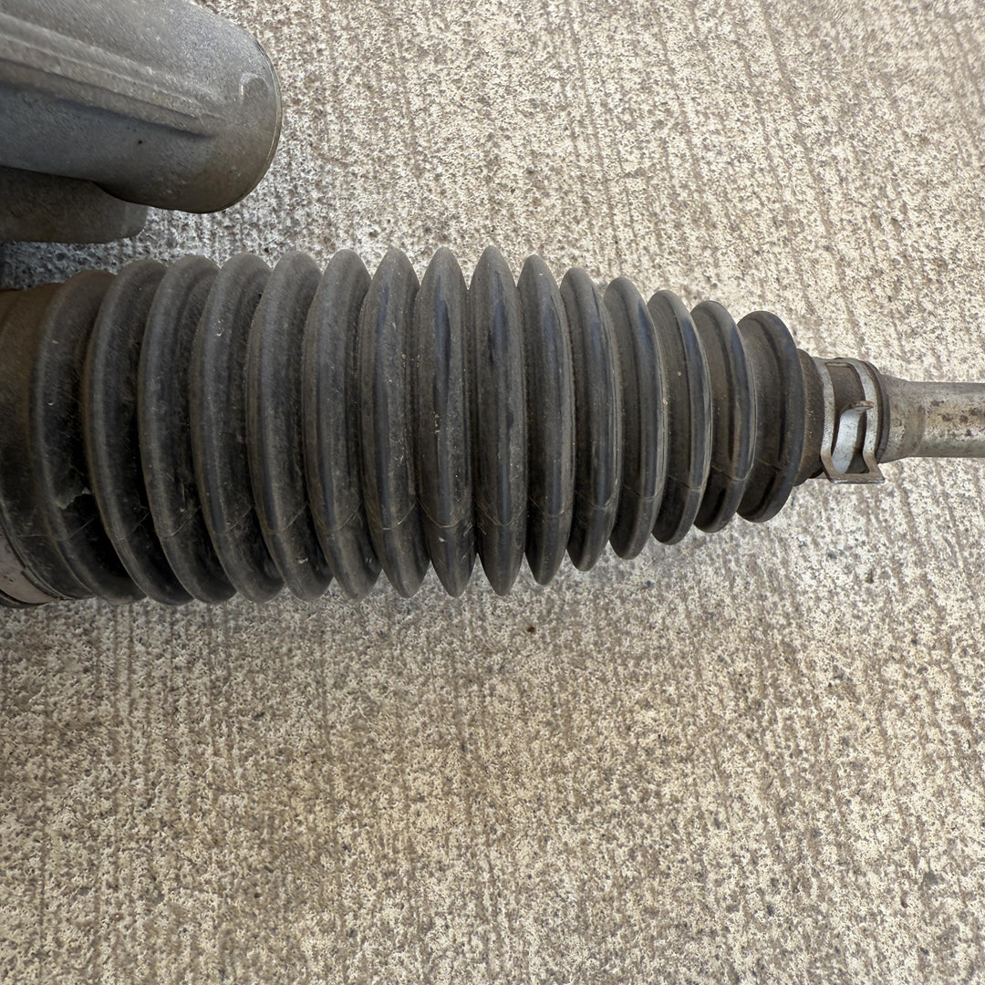 -
  
  Mitsubishi
  Lancer
  
  Steering Box/Rack
  6202090