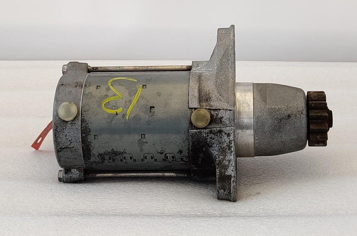 2005 -
  2015
  Nissan
  Navara
  ST
  Starter Motor
  281000V012