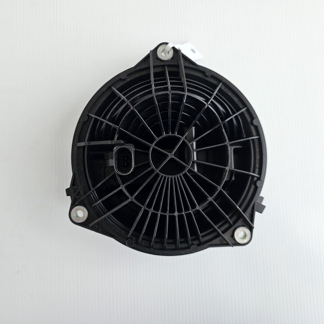 2012 -
  2020
  Volkswagen
  Golf
  
  Tailgate Badge