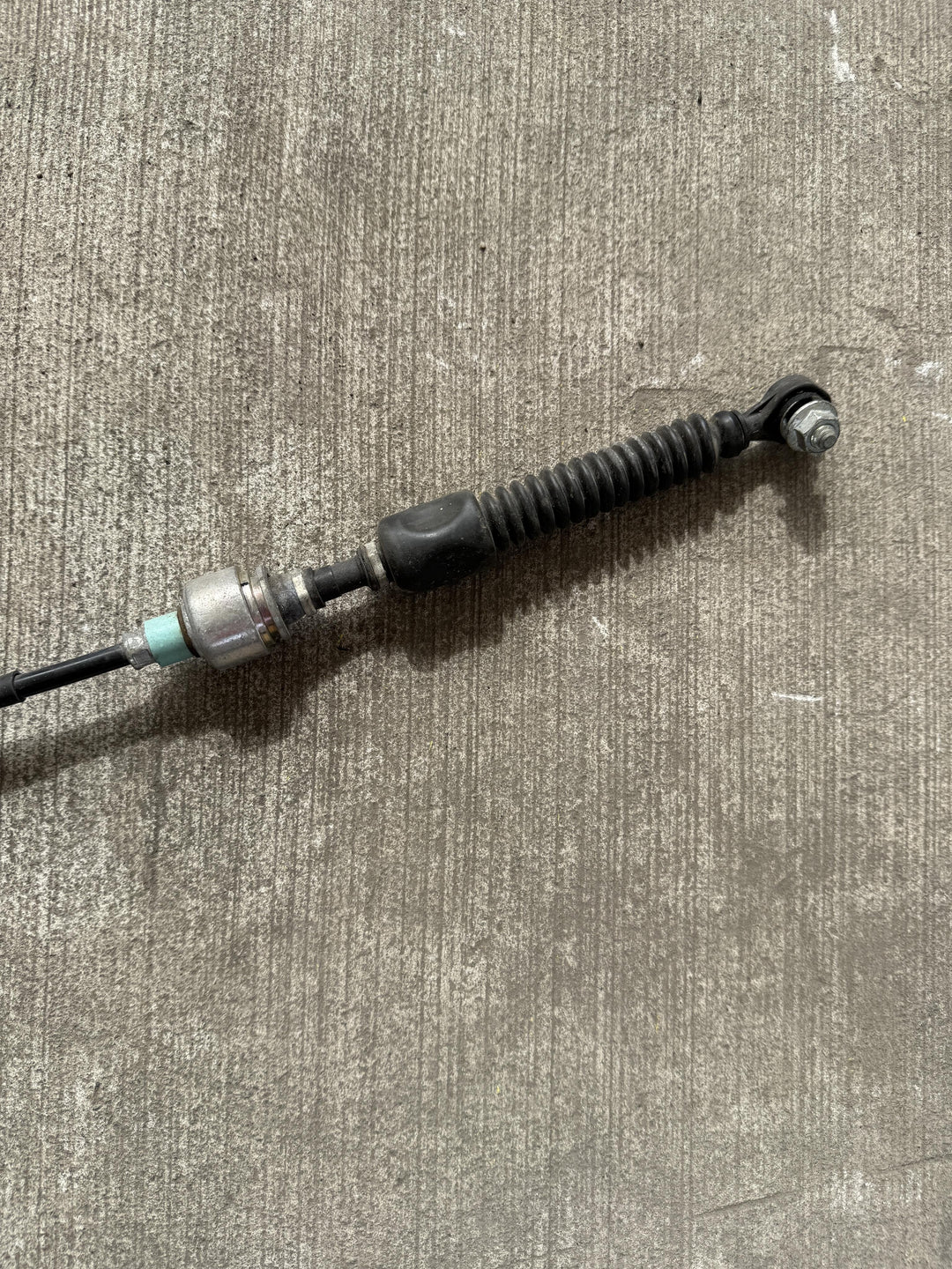 2015 -
  2021
  Nissan
  Navara
  ST
  Cable