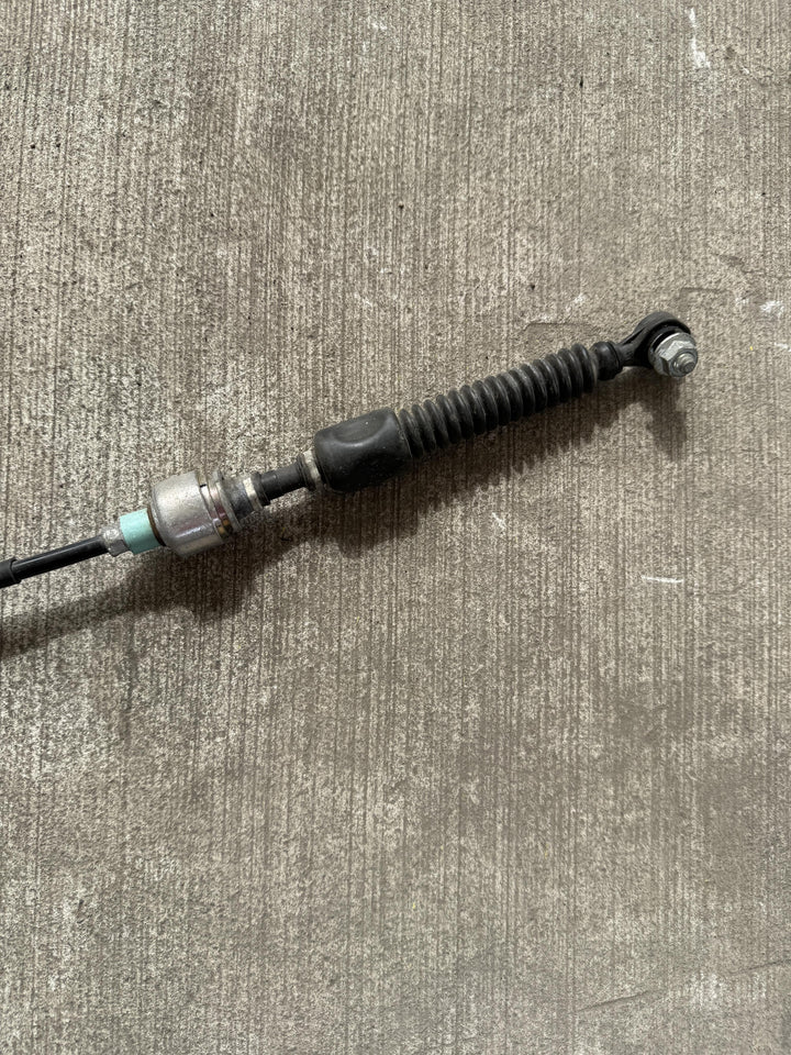 2015 -
  2021
  Nissan
  Navara
  ST
  Cable