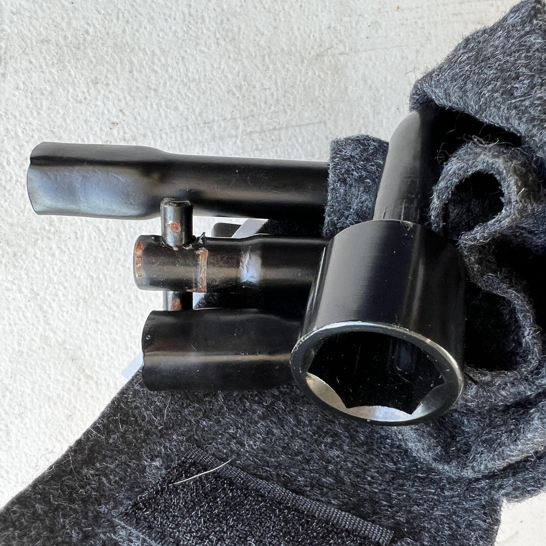 2015 -
  2018
  Ford
  Ranger
  Wildtrak
  Jack/Tool Kit