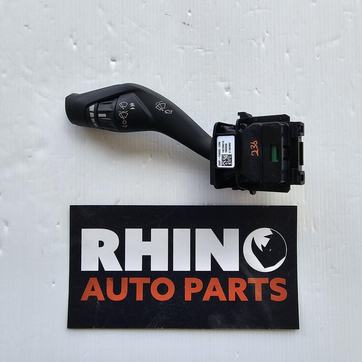 2015 -
  2022
  Ford
  Ranger
  XLS
  Wiper Switch
  DG9T17A553EDW