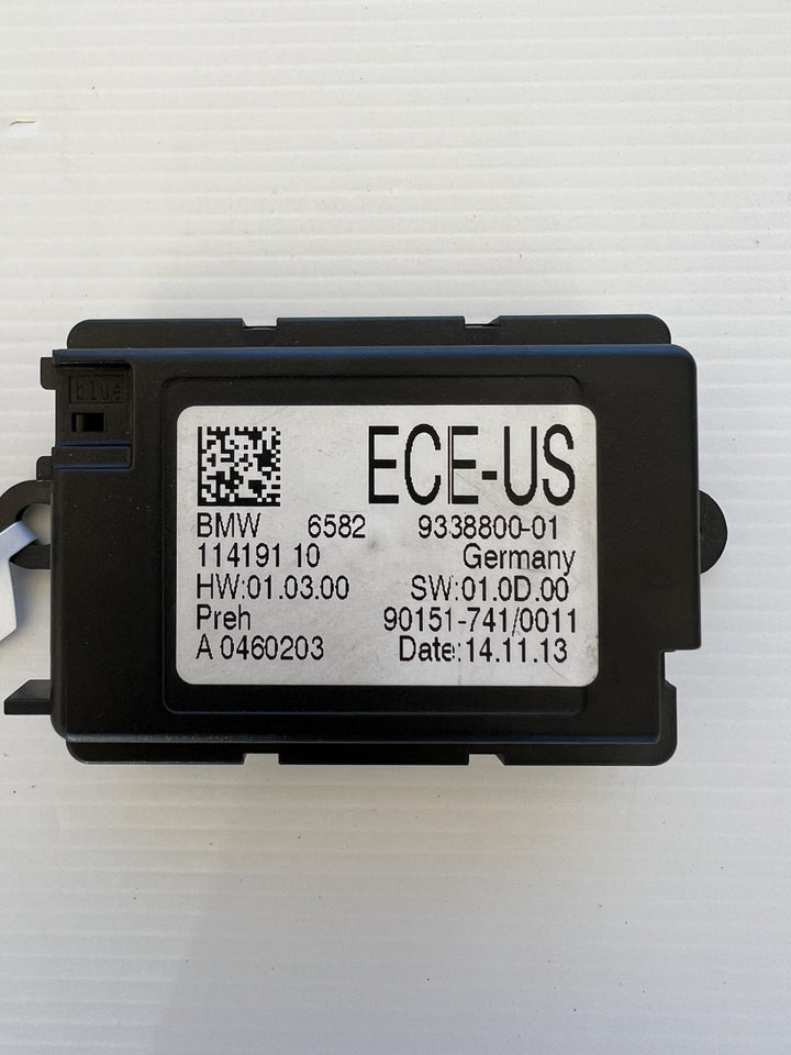 2014 BMW 420i - Electronic Module