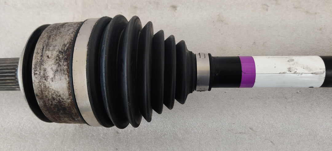 2016 -
  2021
  Honda
  Civic
  RS
  Left Driveshaft
  44306TEDT010M1