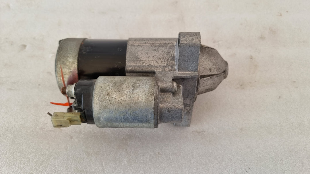 2014, Mazda, 3, Maxx, BM, Starter Motor