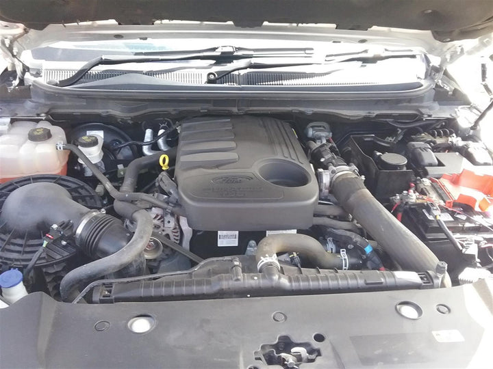 2015 -
  2022
  Ford
  Ranger
  XLT
  Wiper Linkage