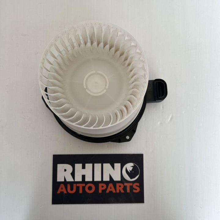 2017 Toyota C-HR X50 - Blower Motor