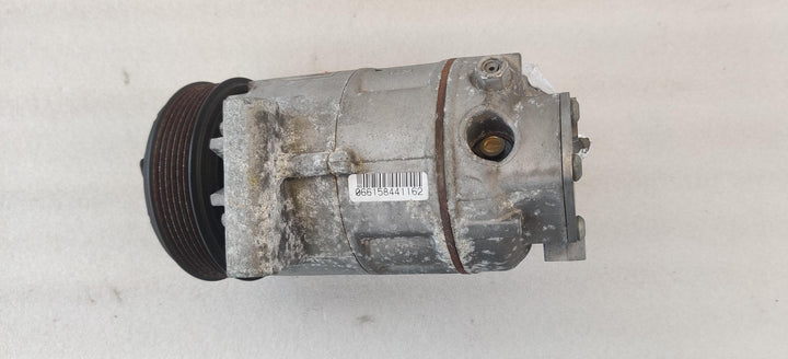 2012 -
  2017
  Nissan
  Pulsar
  
  A/C Compressor
  926003RS1B