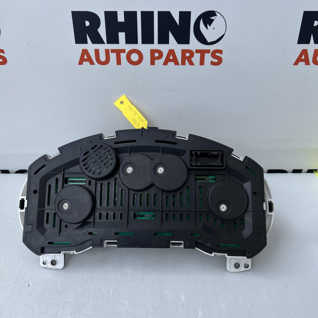 2011 -
  2020
  Mazda
  BT-50
  
  Instrument Cluster
  AV7910849GA